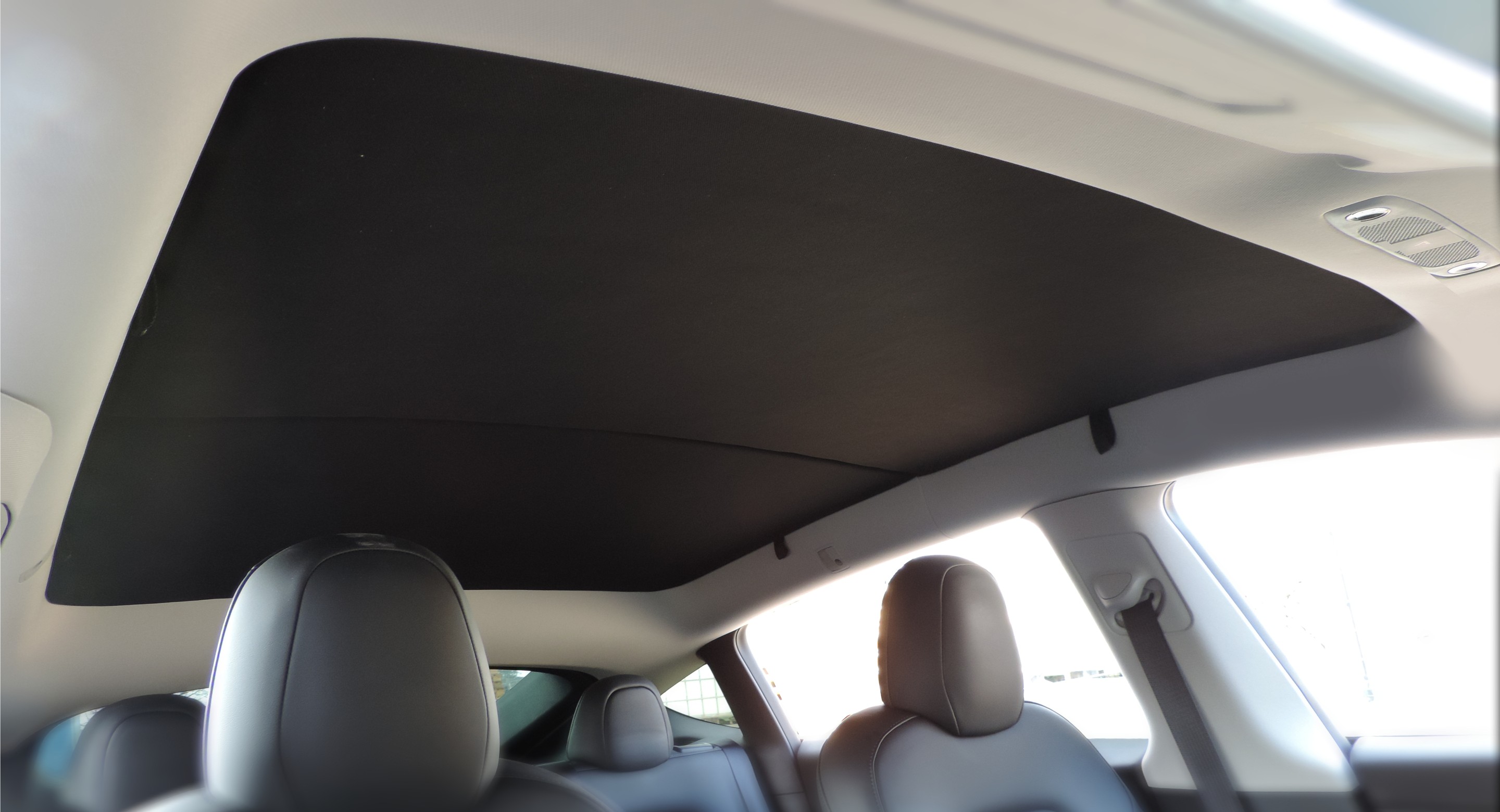 SunShield for Model y Tesla Sun Shield